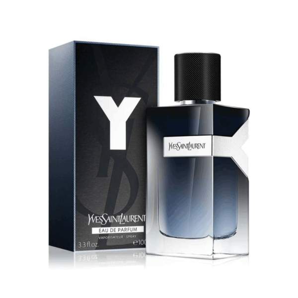 Yves Saint Laurent Y
