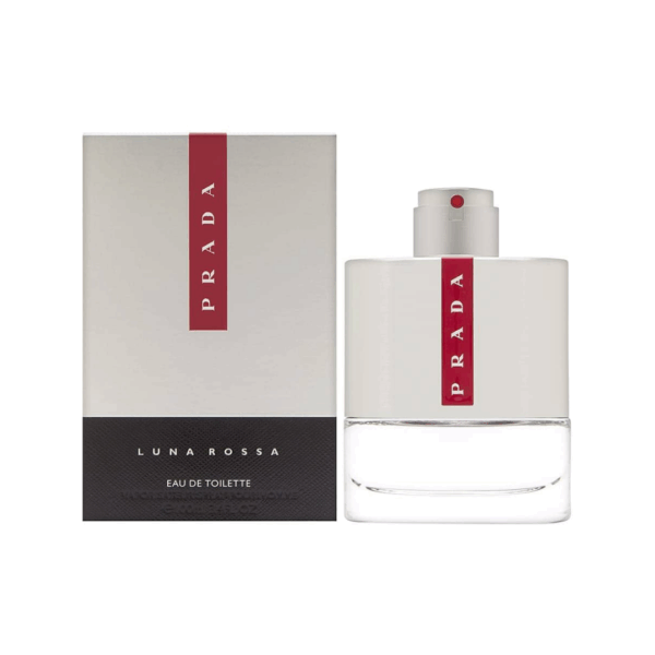 Prada Luna Rossa