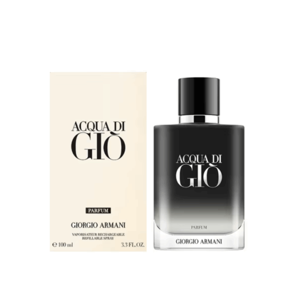 Armani Acqua di gio