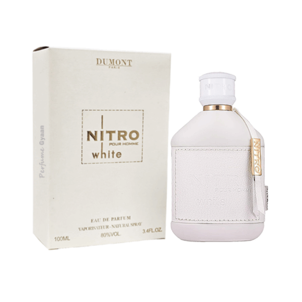 Dumont Nitor White