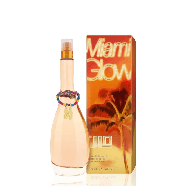 JLo Miami Glow