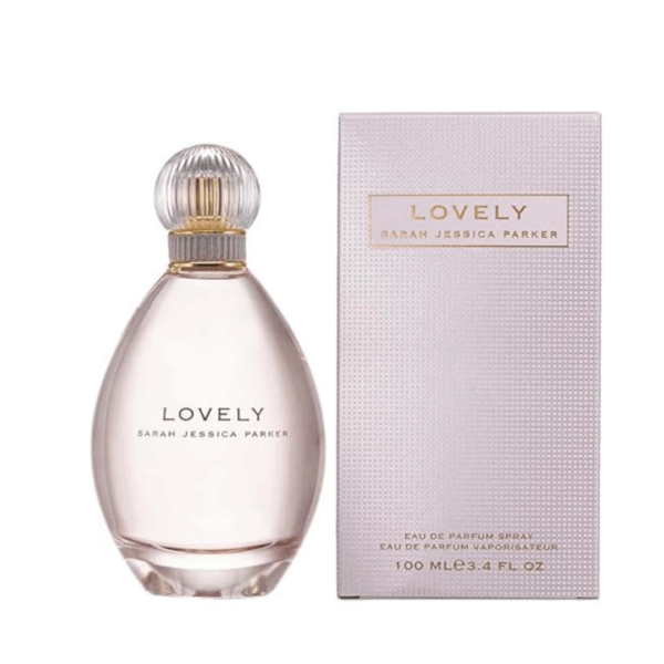 SPJ Lovely
