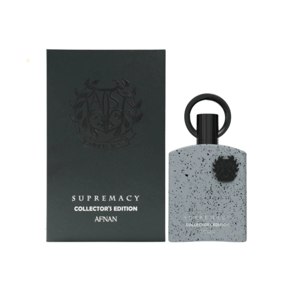 Afnan Supremacy Collectors Edition