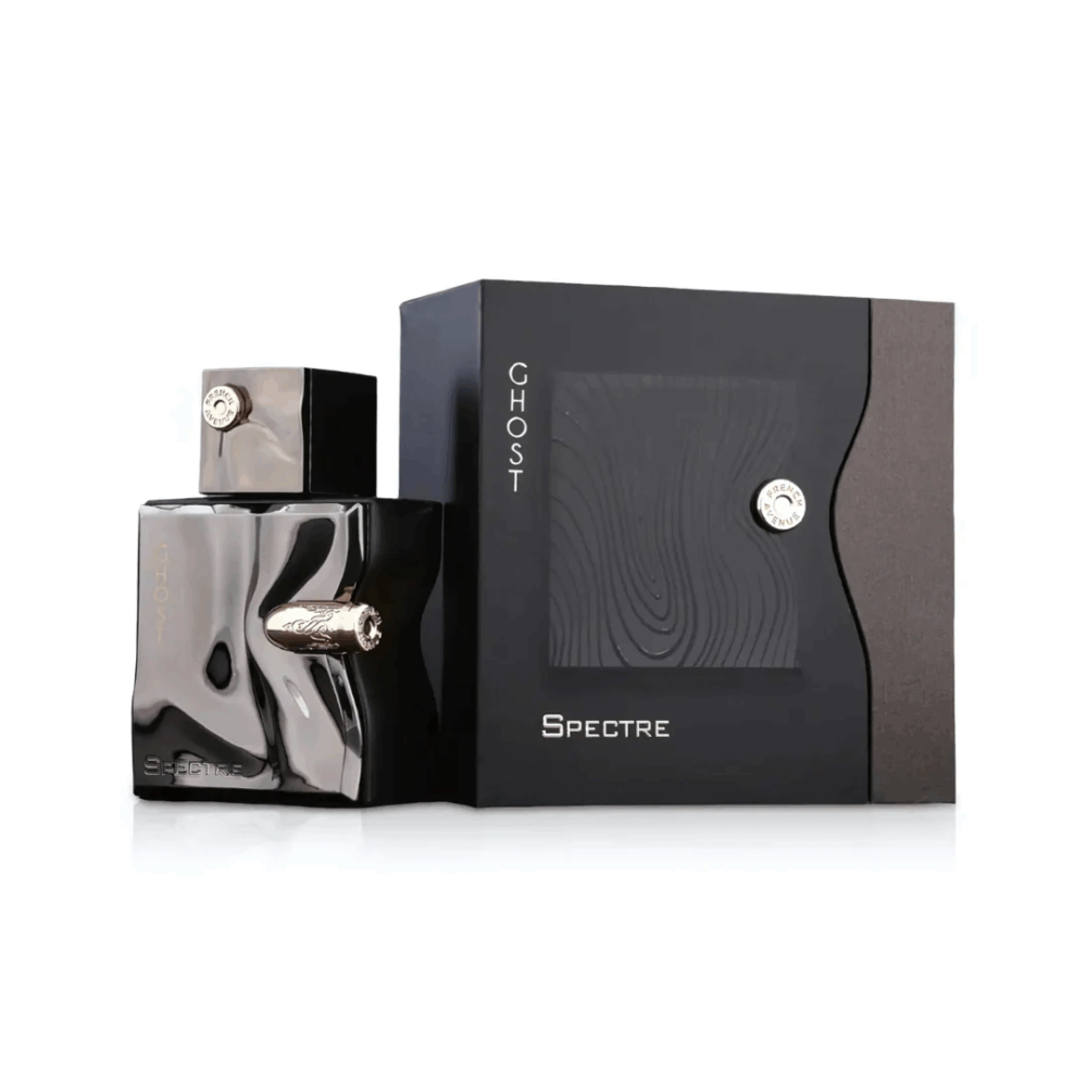 French Avenue Spectre Ghost