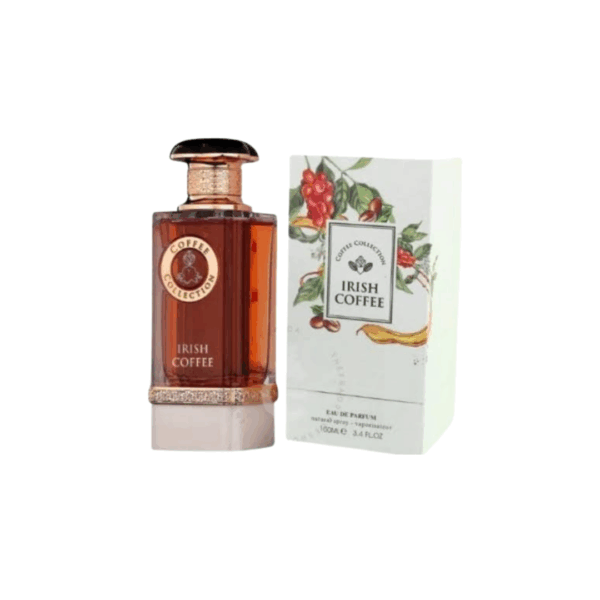Fragrance World Coffee Collection Irish Coffee