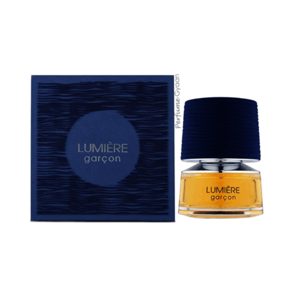 French Avenue Lumiere Garcon