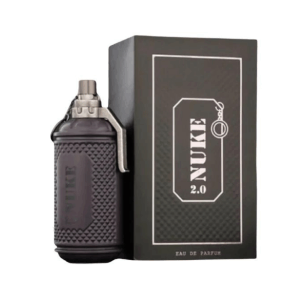 Fragrance World Nuke 2.0