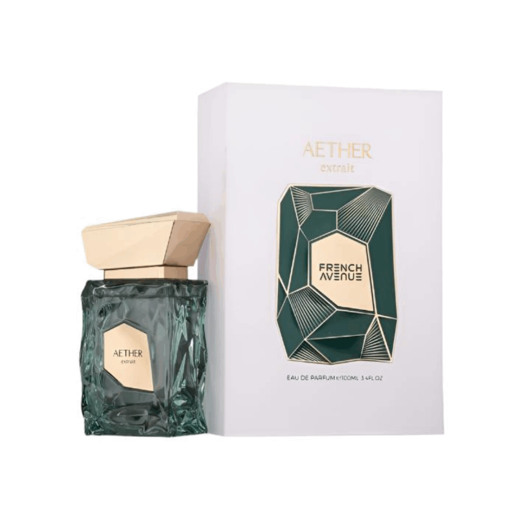 Fragrance World Aether