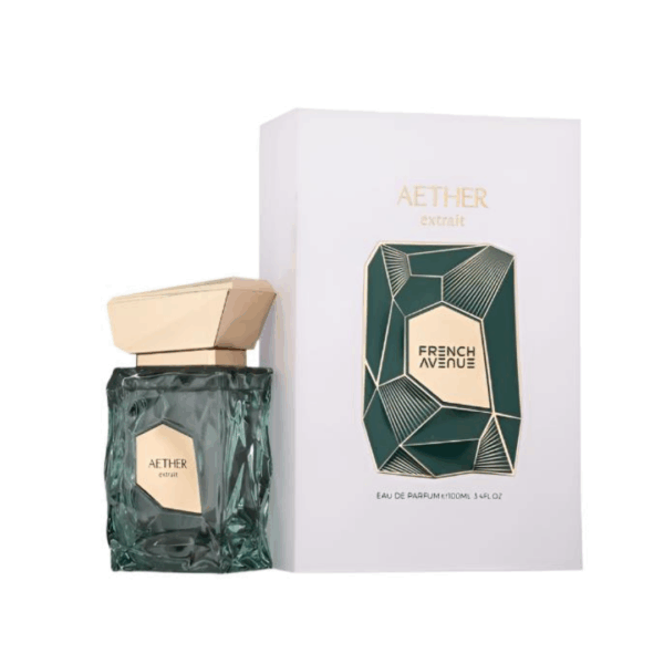 Fragrance World Aether