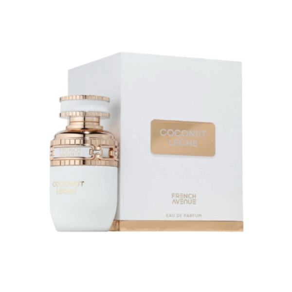 French Avenue Coconut Leche