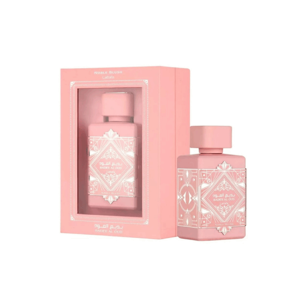 Lattafa Noble Blush