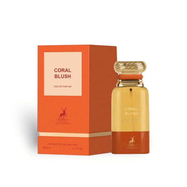 Maison Alhambra Bright Peach