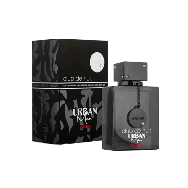 Armaf Club De Nuit Urban Man Elixir