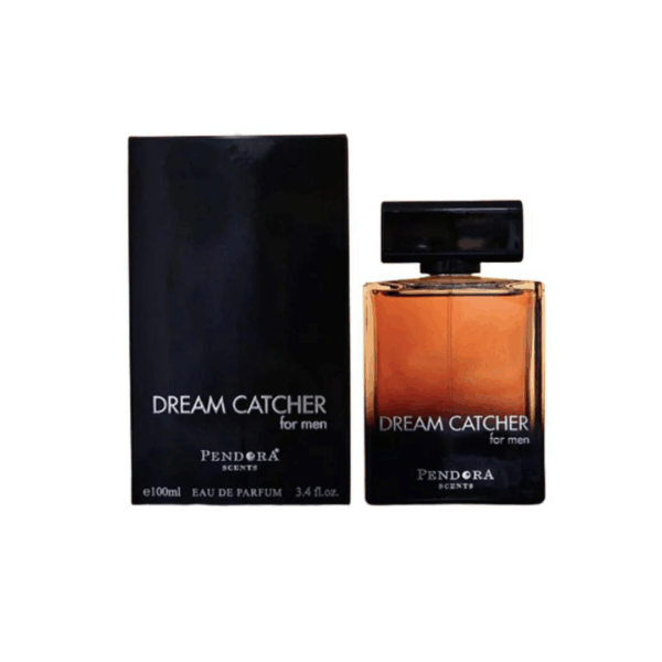 Pendora Dream Catcher