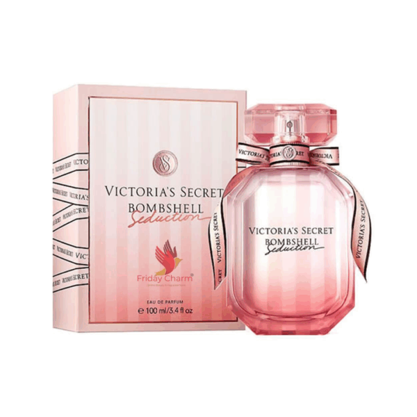 Victoria Secret Bombshell Seduction