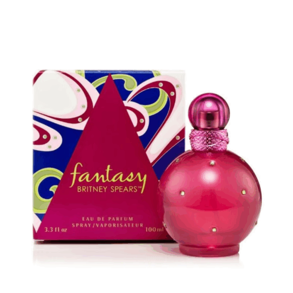 Britney Spears Fantasy