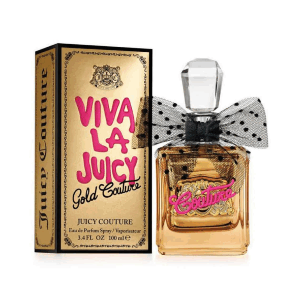Viva La Juicy Gold Couture