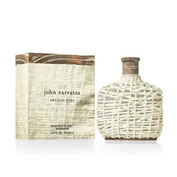 John Varvatos Artisan Pure