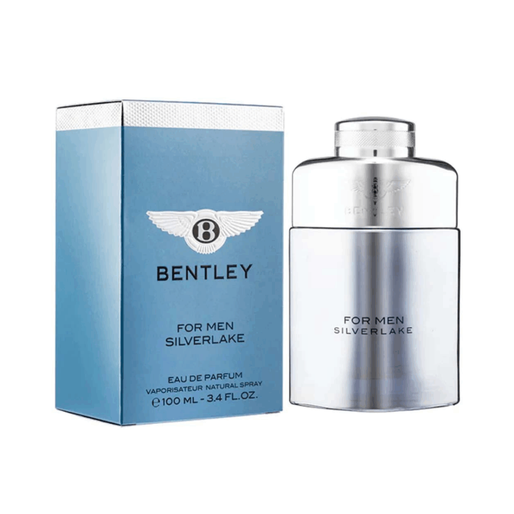 Bentley Silverlake