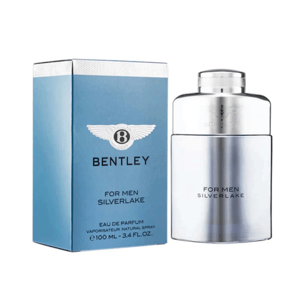 Bentley Silverlake