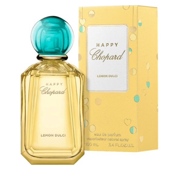 Happy Chopard Lemon Dulci