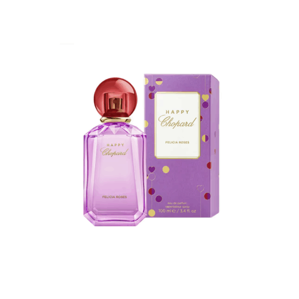 Happy Chopard Felicia Roses
