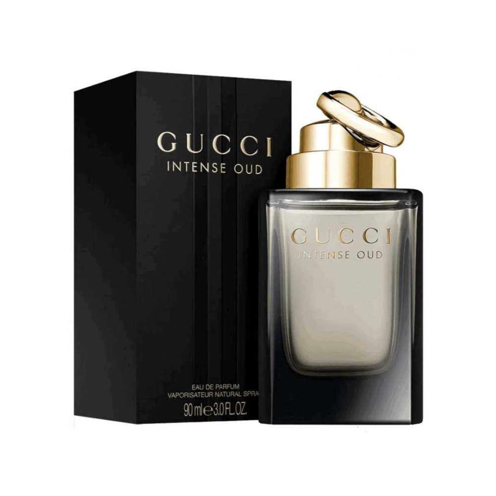 Gucci Intense Oud