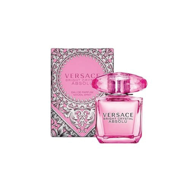 Versace Bright Crystal Absolu