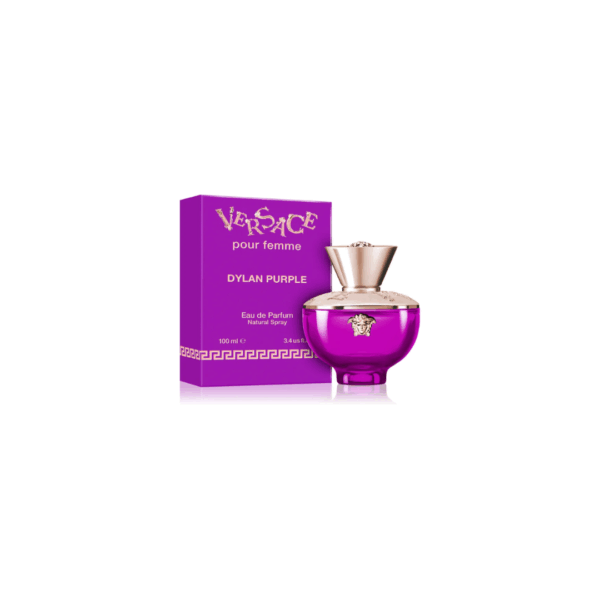 Versace Dylan Purple