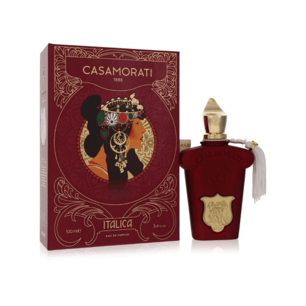 Xerjoff Casamorati Italica