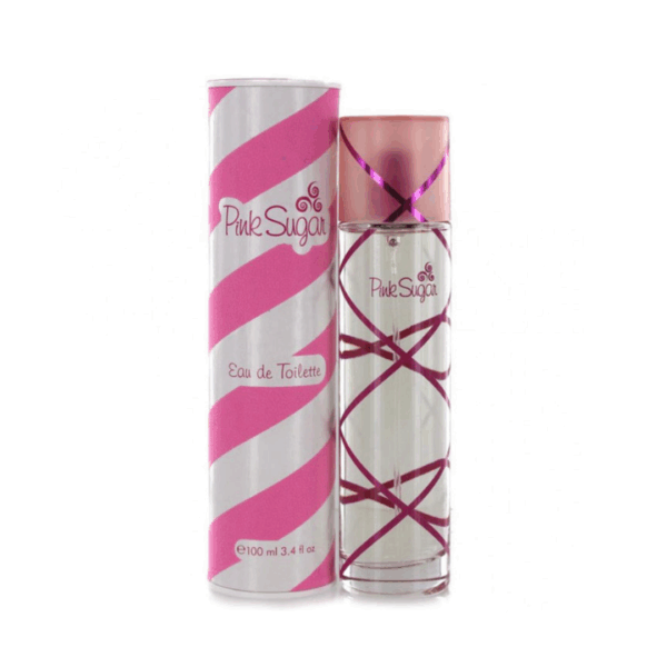 Pink Sugar