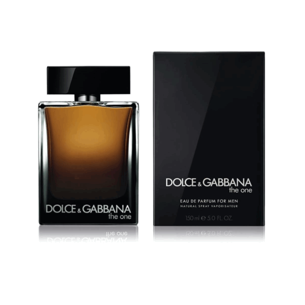 Dolce & Gabbana The One