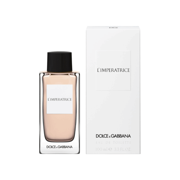 Dolce & Gabbana L'imperatice