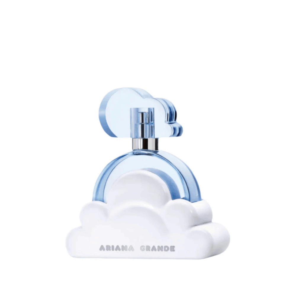Ariana Grande Cloud