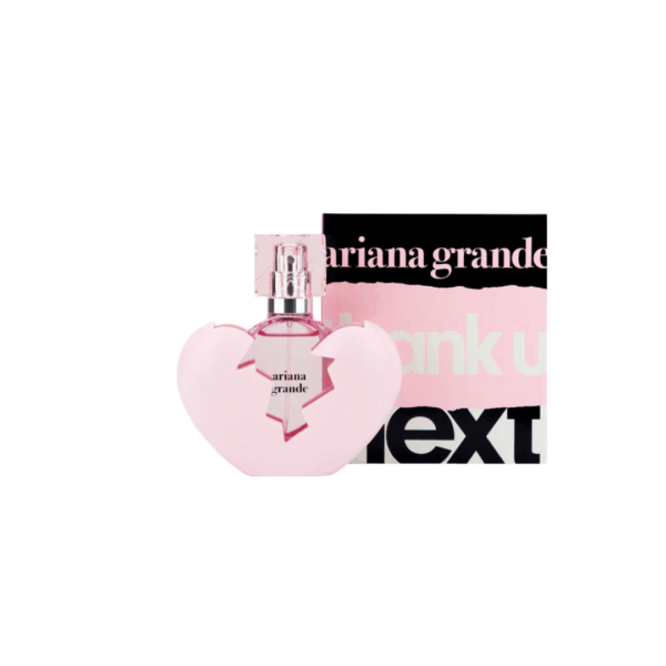 Ariana Thank You Next