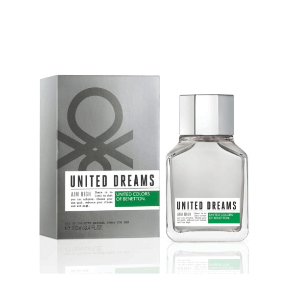 UCB United Dreams