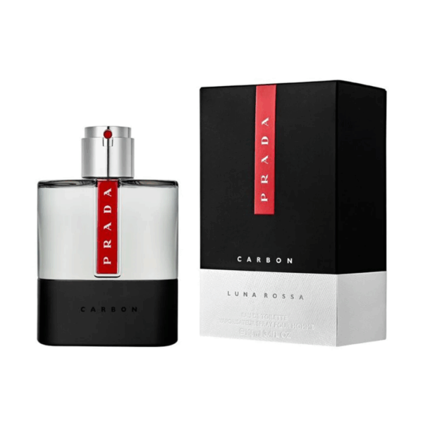 Prada Carbon Luna Rossa