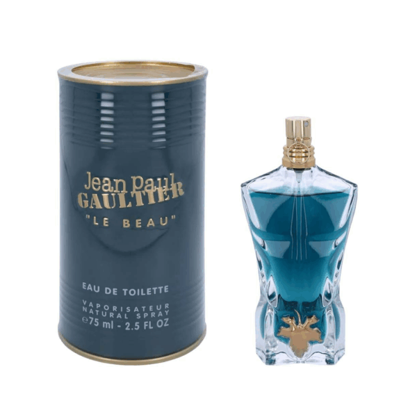 Jean Paul Gaultier Le Beau