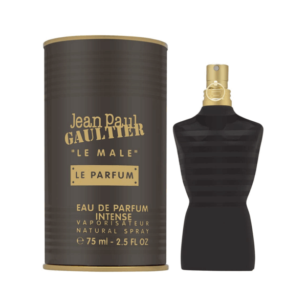Jean Paul Gaultier Le Male Le Parfum