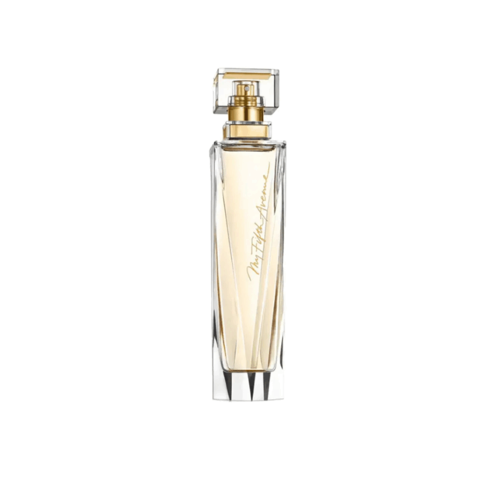 Elizabeth Arden My Fifth Avenue