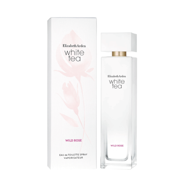 EA White Tea Wild Rose