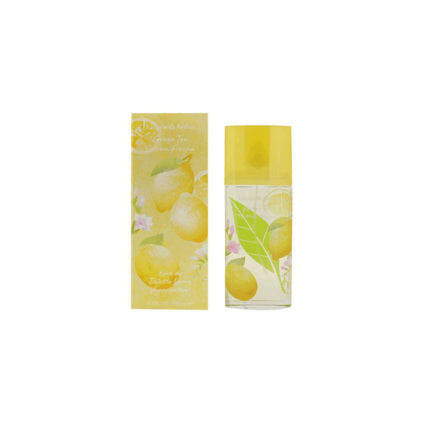 Elizabeth Arden Green Citron Freesia