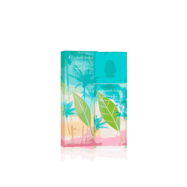 Elizabeth Arden Green Tea Coconut Breeze