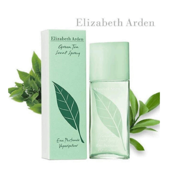 EA Green Tea