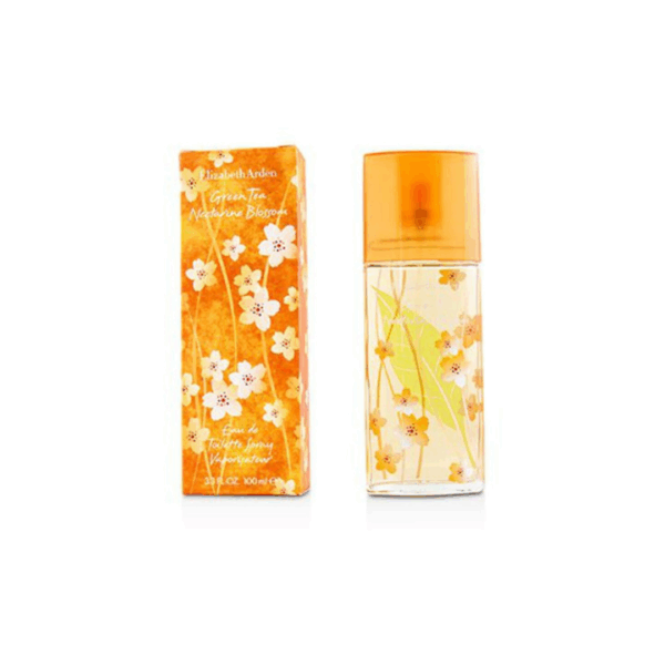 Elizabeth Arden Green Tea Nectarine Blossom