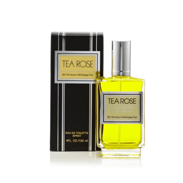 Tea Rose