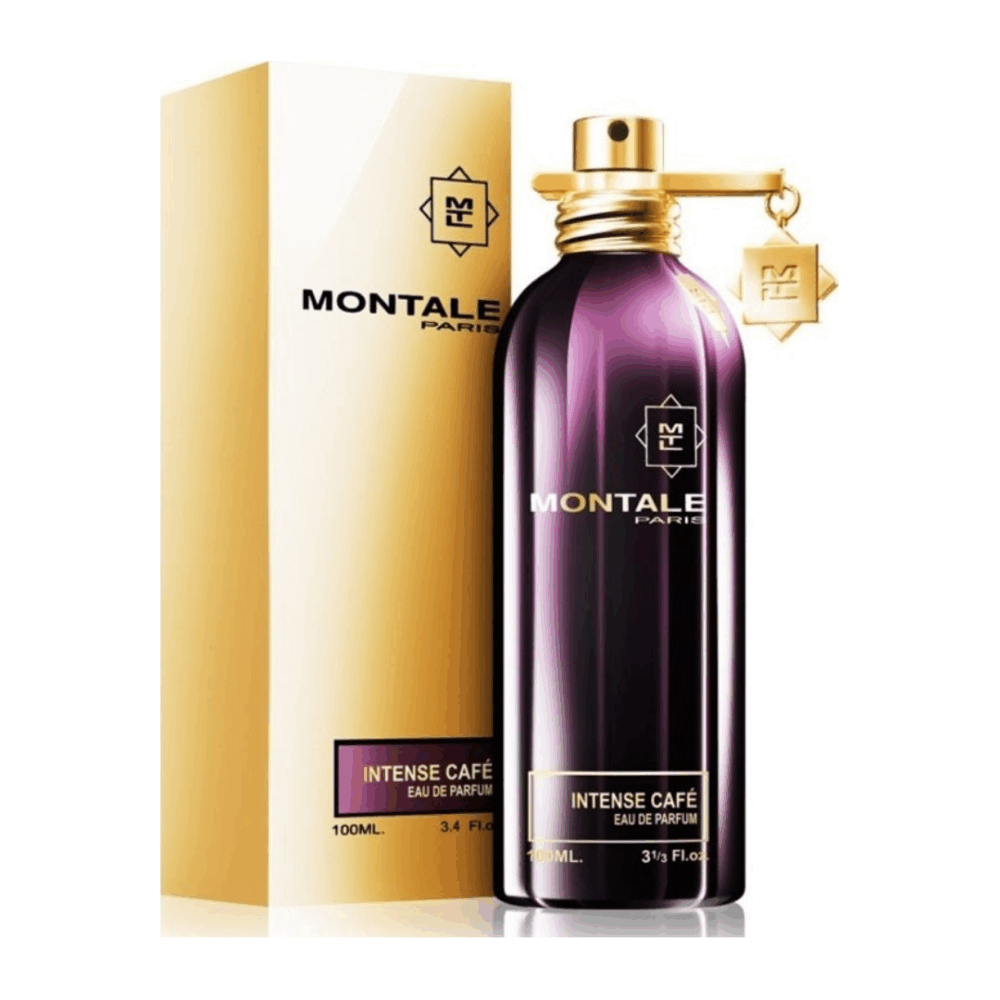 Montale Intense Cafe