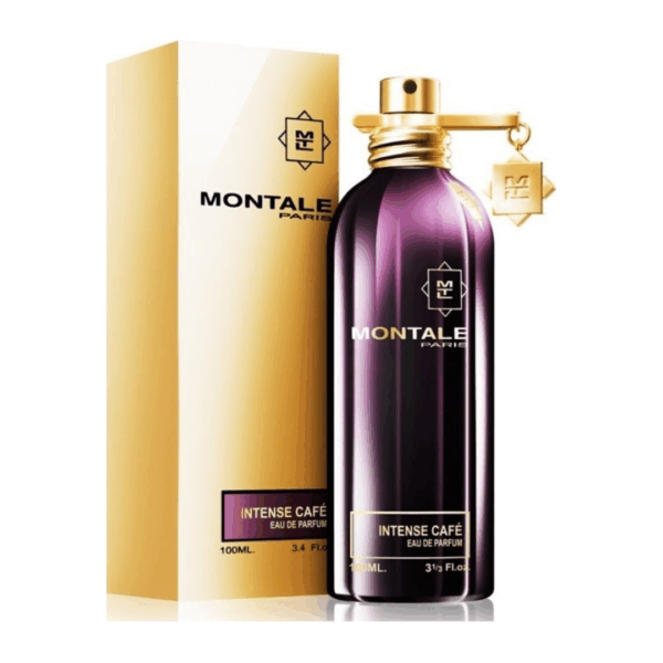 Montale Intense Cafe